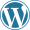 WordPress_blue_logo.svg